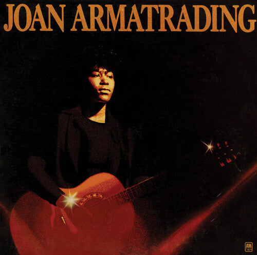 Joan Armatrading: Joan Armatrading { Vinyl }