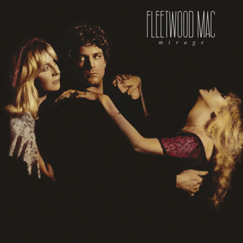 Fleetwood Mac: Mirage { Vinyl }