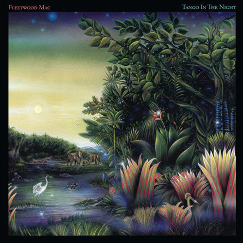 Fleetwood Mac: Tango In The Night { Vinyl }