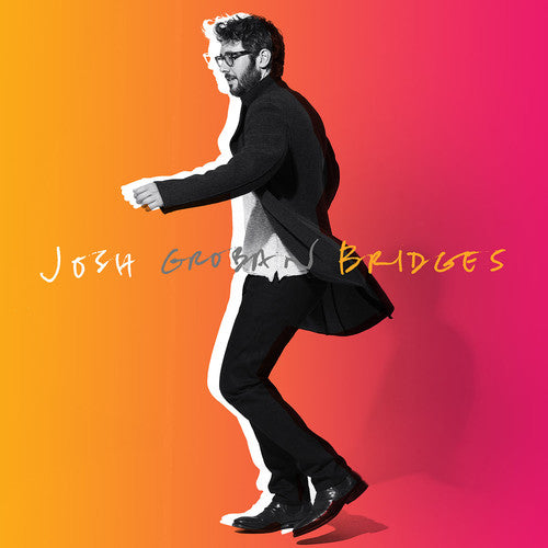 Josh Groban: Bridges { Vinyl }