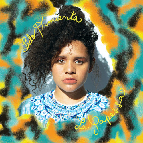 Lido Pimienta: La Papessa { Vinyl }