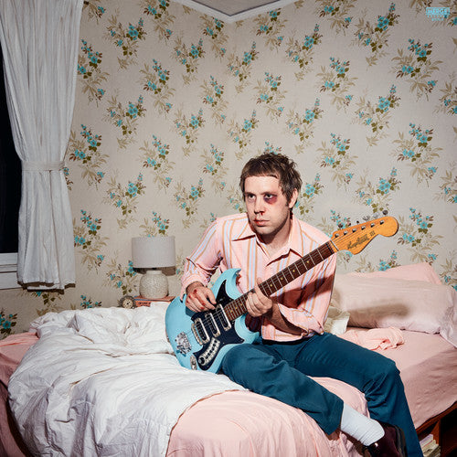Mike Krol: Power Chords { Vinyl }