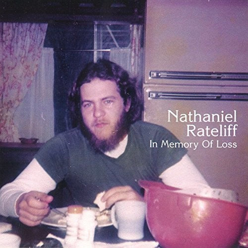 Nathaniel Rateliff: In Memory Of Loss { Vinyl }