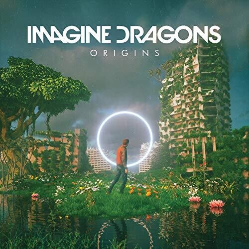 Imagine Dragons: Origins { Vinyl }
