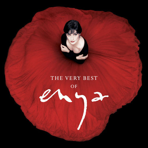 Enya: The Very Best Of Enya { Vinyl }