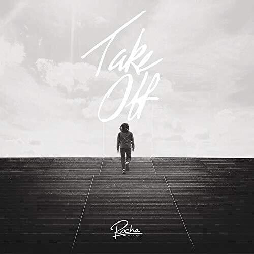 French Kiwi Juice: Take Off { Vinyl }