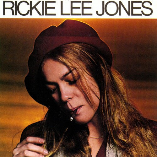 Rickie Lee Jones: Rickie Lee Jones { Vinyl }