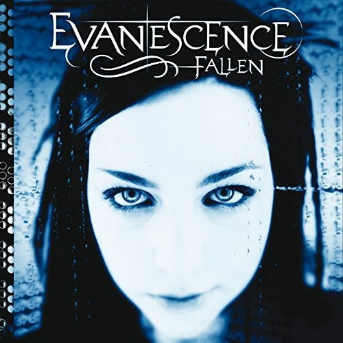 Evanescence: Fallen { Vinyl }
