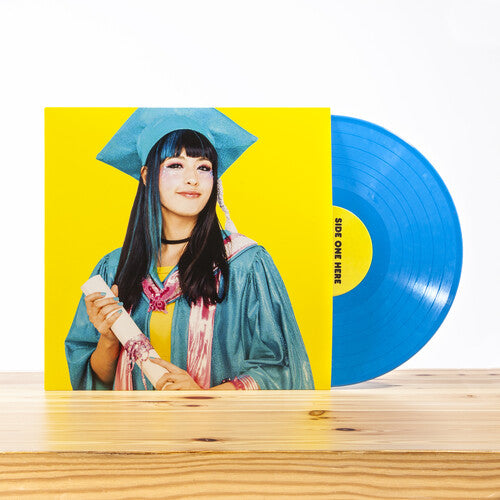 Kero Kero Bonito: Bonito Generation { Vinyl }