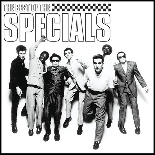 The Specials: Best Of The Specials { Vinyl }