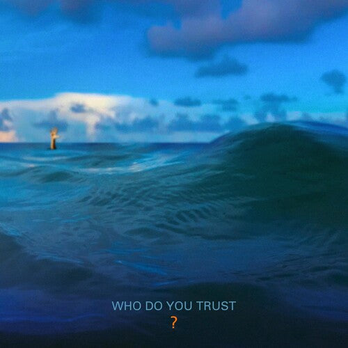 Papa Roach: Who Do You Trust { Vinyl }