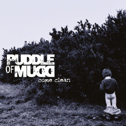 Puddle of Mudd: Come Clean { Vinyl }