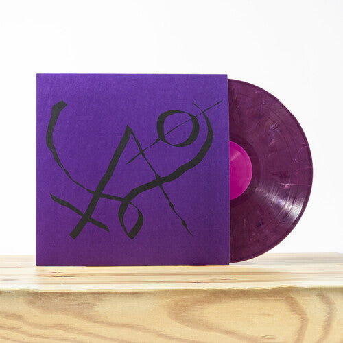 Xiu Xiu: Girl With Basket Of Fruit { Vinyl }