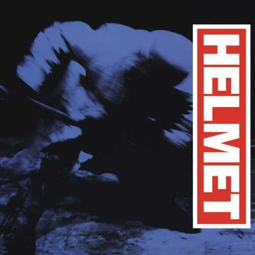 Helmet: Meantime { Vinyl }