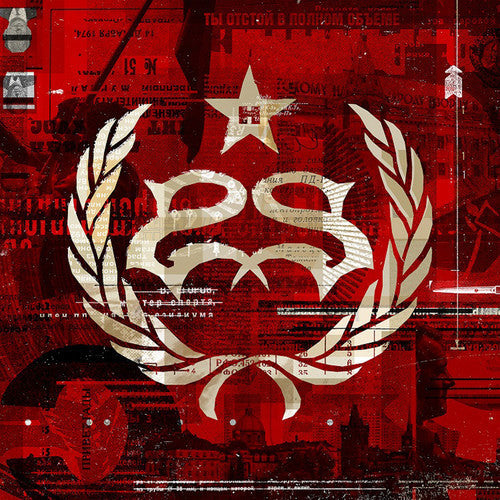 Stone Sour: Hydrograd { Vinyl }