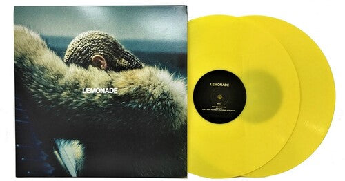 Beyoncé: Lemonade { Vinyl }
