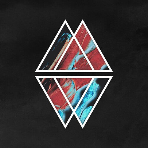 Mansionair: Shadowboxer { Vinyl }