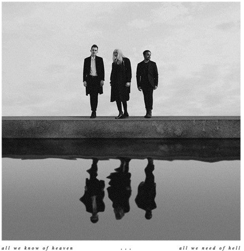 Pvris: All We Know Of Heaven, All We Need Of Hell { Vinyl }