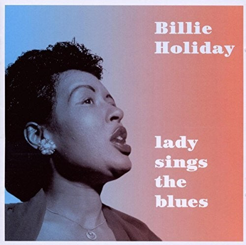 Billy Holiday: Lady Sings The Blues { Vinyl }