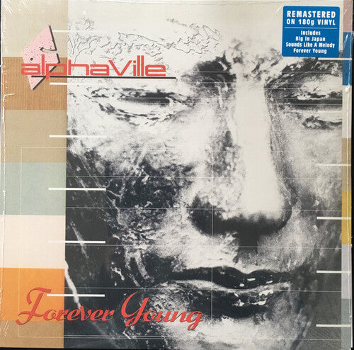Alphaville: Forever Young (Remastered) (180-gram) { Vinyl }