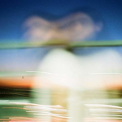 Ten Fe: Future Perfect Present Tense { Vinyl }