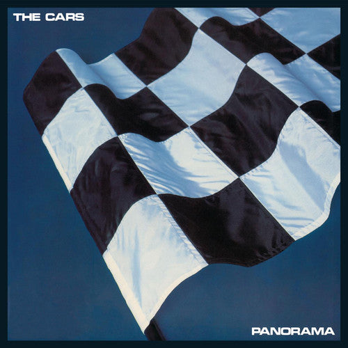 The Cars: Panorama { Vinyl }