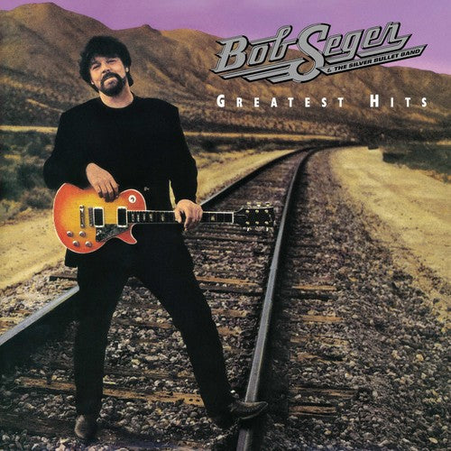 Bob Seger & the Silver Bullet Band: Greatest Hits { Vinyl }