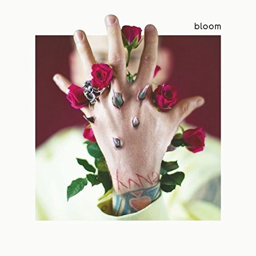 Mgk: Bloom { Vinyl }