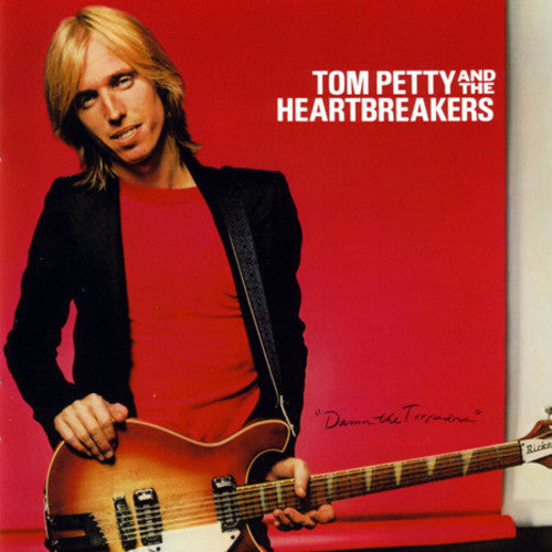 Tom Petty & Heartbreakers: Damn The Torpedoes { Vinyl }