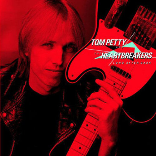 Tom Petty & Heartbreakers: Long After Dark { Vinyl }