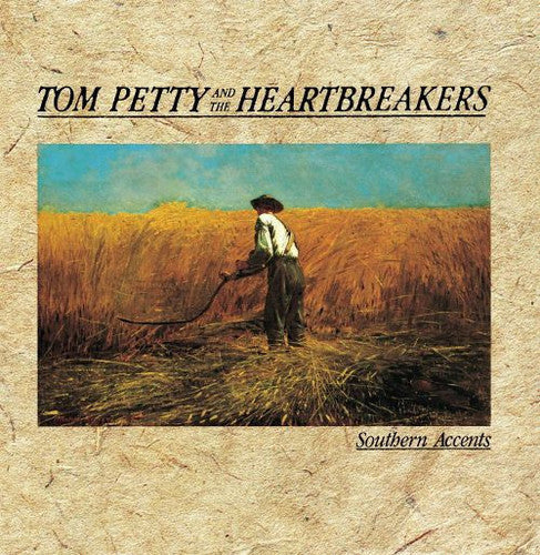Tom Petty & Heartbreakers: Southern Accents { Vinyl }
