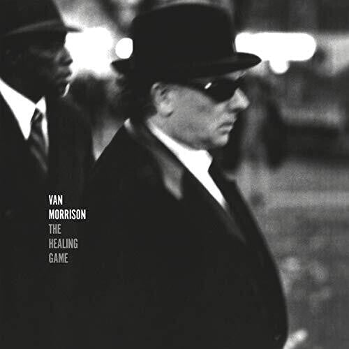 Van Morrison: The Healing Game { Vinyl }