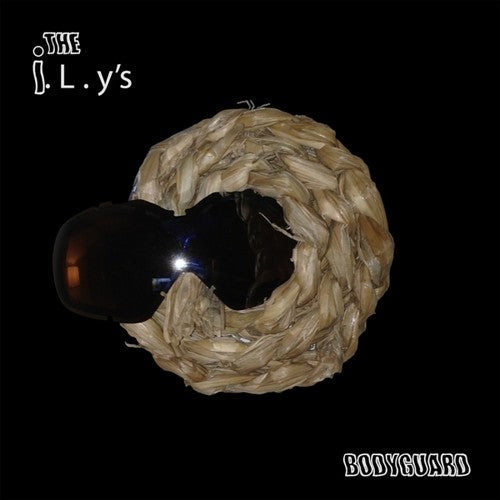 I.L.Y.'S: Bodyguard { Vinyl }