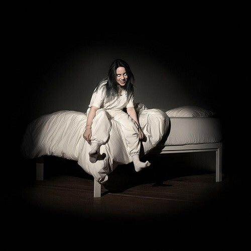 Billie Eilish: When We All Fall Asleep, Where Do We Go? { Vinyl }