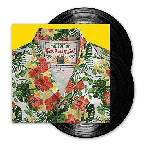 Fatboy Slim: Best Of { Vinyl }