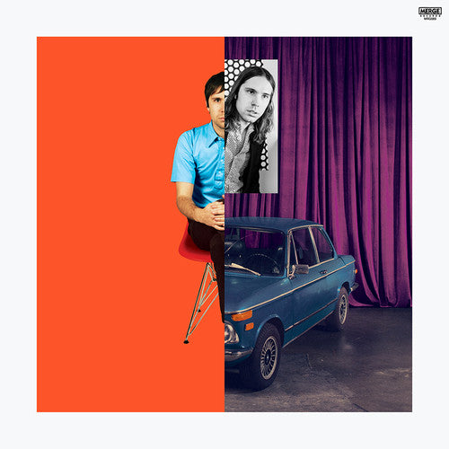 Mike Krol: Mike Krol Is Never Dead: The First Two Records { Vinyl }