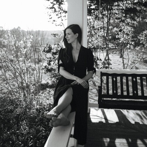 Joy Williams: Front Porch { Vinyl }