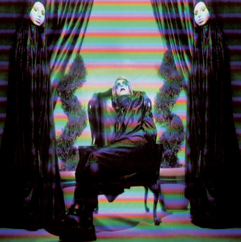 Drab Majesty: Careless { Vinyl }