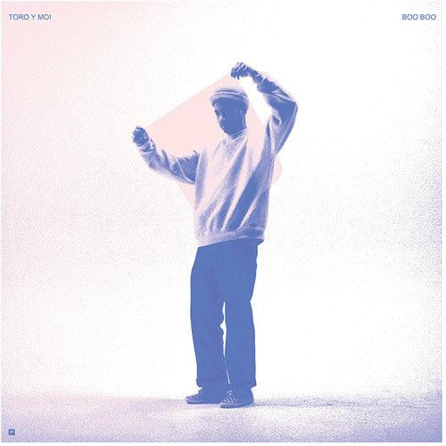 Toro y Moi: Boo Boo { Vinyl }