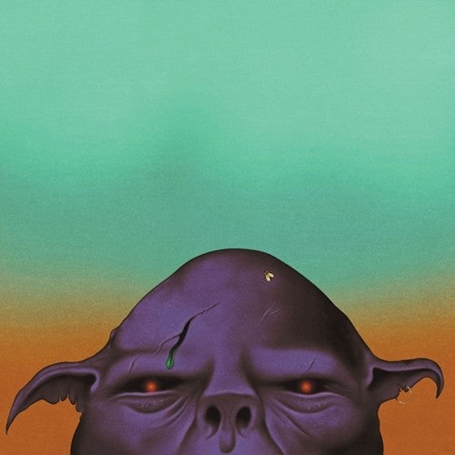 Thee Oh Sees: Orc { Vinyl }