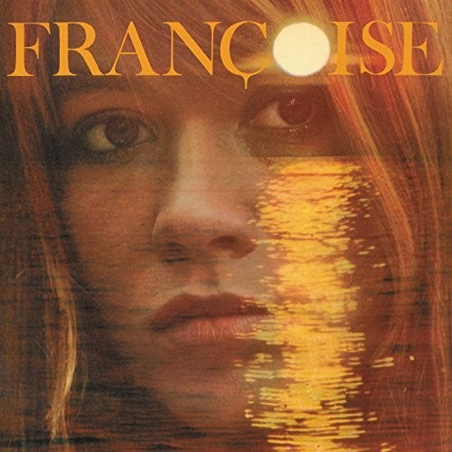 Francoise Hardy: La Maison Ou J'Ai Grandi { Vinyl }