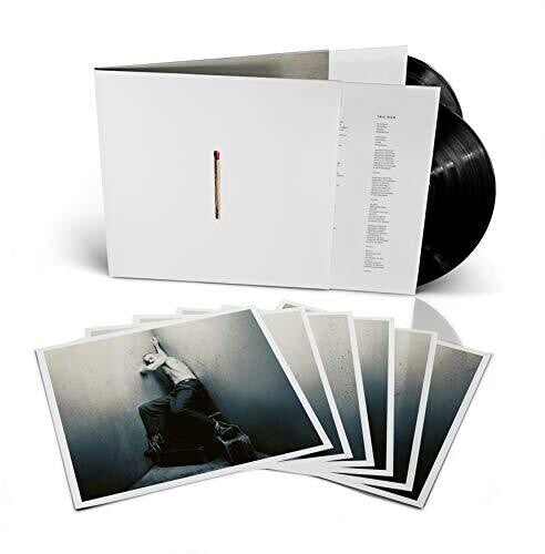 Rammstein: Rammstein { Vinyl }