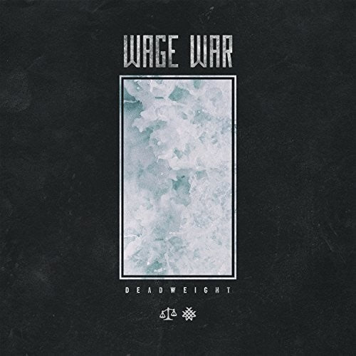 Wage War: Deadweight { Vinyl }