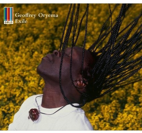 Geoffrey Oryema: Exile { Vinyl }