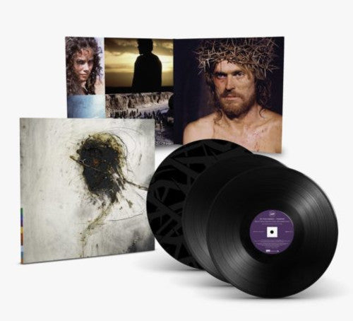 Peter Gabriel: Passion { Vinyl }