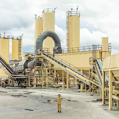 Mattiel: Satis Factory { Vinyl }