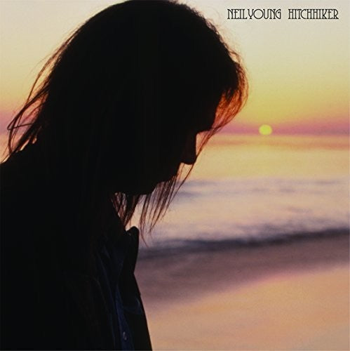 Neil Young: Hitchhiker { Vinyl }