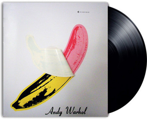 The Velvet Underground: The Velvet Underground & Nico 50th Anniversary { Vinyl }
