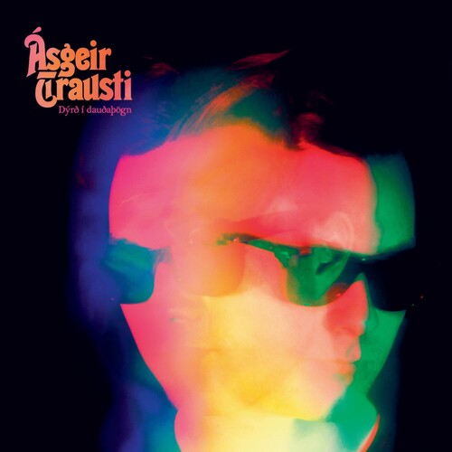 Ásgeir: Dyrd M Daupathogn { Vinyl }