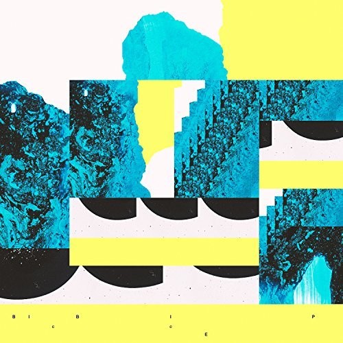 Bicep: Bicep { Vinyl }